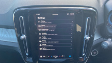 Volvo XC40 2.0 B4P Ultra Dark 5dr Auto Petrol Estate